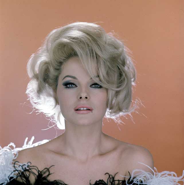 Virna Lisi, l’attrice bellissima e senza paure | DiLei