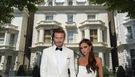 I Beckham, nuova casa da 53 milioni. Ma è guerra coi vicini
