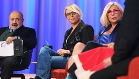 Maurizio Costanzo e Maria De Filippi, un amore lungo più di 20 anni