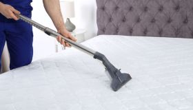 Come pulire e disinfettare il materasso