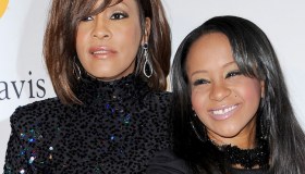 Muore Bobbi Kristina, figlia di Whitney Houston