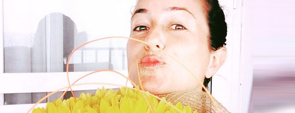 Chiara Giordano e Raoul Bova, storia di un amore finito