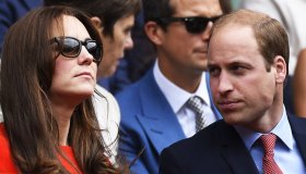 William e la collega: Kate pazza di gelosia