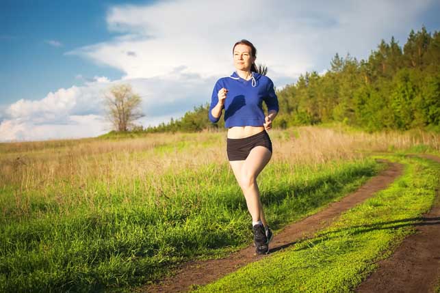 Perchè Fa Male La Milza Quando Si Corre