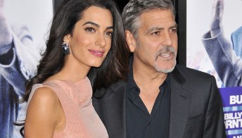 Amal-Clooney, tra gossip e vita privata