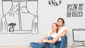 Come arredare casa spendendo poco