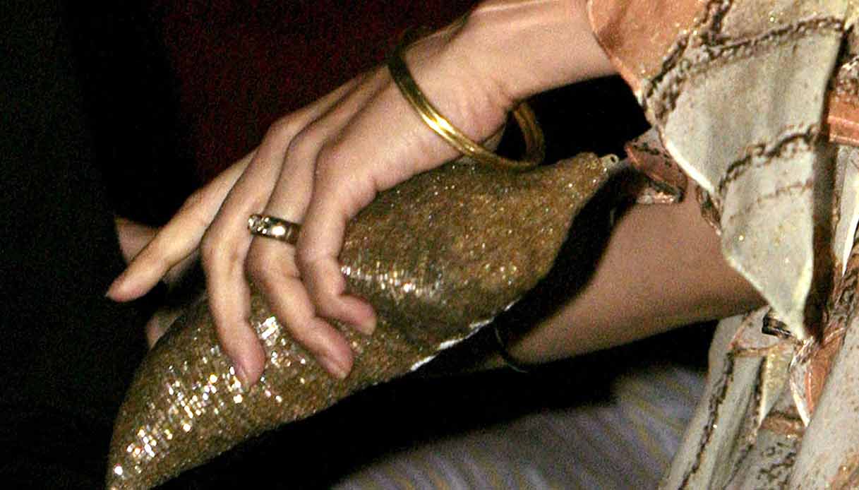 L'anello di fidanzamento donato da Marc Anthony a Jennifer Lopez
