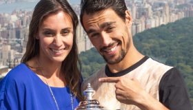 Flavia Pennetta si sposa: svelati i dettagli delle nozze