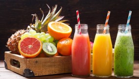 Centrifugati detox ricette