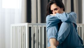 Depressione post partum: cos’è e come affrontarla