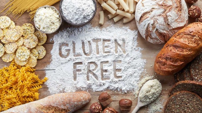 Dieta senza glutine: cosa c’è da sapere