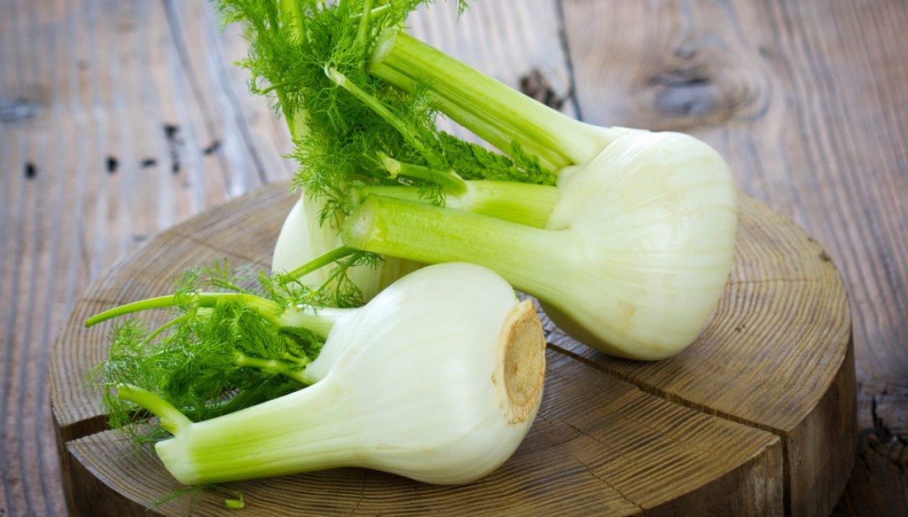Sgonfia La Pancia Con La Dieta Del Finocchio Dilei