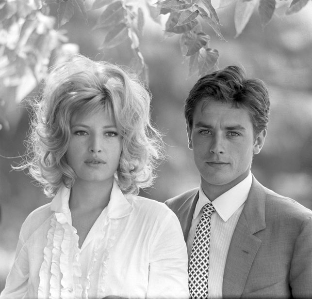 Chi Era Il Compagno Di Monica Vitti