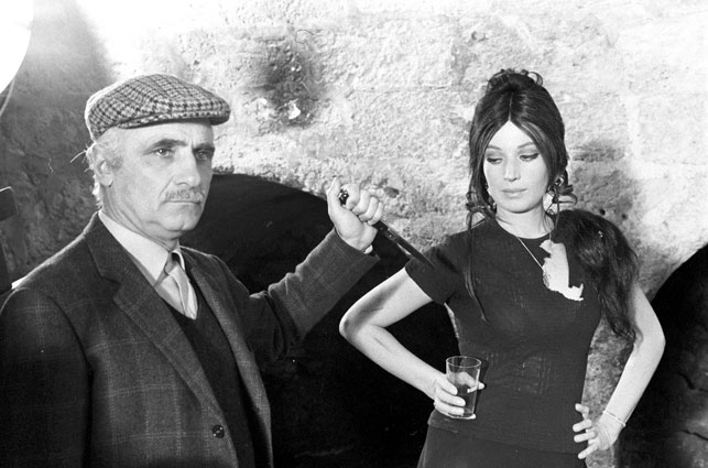 Chi Sono I Fratelli Di Monica Vitti