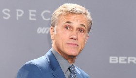 Christoph Waltz, dalla tv al successo dei film con Tarantino