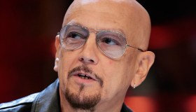 Enrico Ruggeri, un artista poliedrico