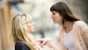 «Invidio mia sorella. Sono cattiva?»