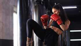 Il kickboxing, l’arte marziale perfetta come antistress