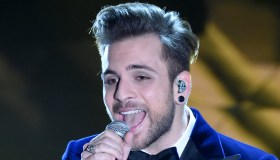 Alessio Bernabei, da Amici a Sanremo: cosa fa oggi