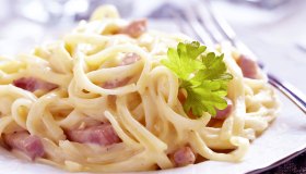 La cucina italiana vince anche preparata da chef stranieri