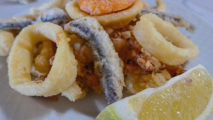 Frittura di pesce: estate, gusto e buon umore. Ma è anche sana?
