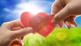 Fare l’amore: la differenza tra amore etero e omosex