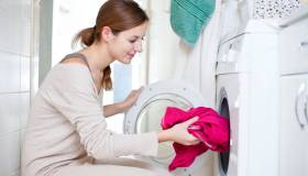 Ammorbidente nocivo alla salute? Sostituitelo con prodotti naturali