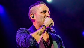 Francesco Silvestre detto Kekko dei Modà: la storia