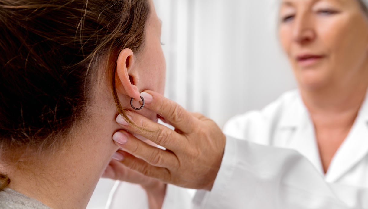 Mononucleosi cos’è e come si cura