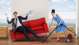 Pulizie di casa veloci in 10 mosse