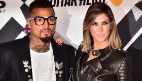 Melissa Satta e Kevin-Prince Boateng si sposano: fissata la data
