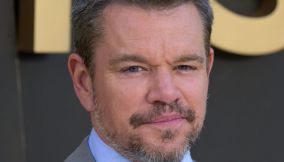 Matt Damon