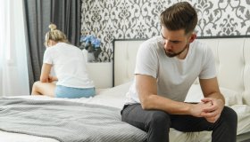 Coppia: cosa fare quando a letto il rapporto non funziona