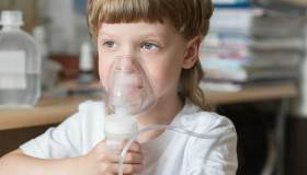 Aerosol per bambini: verità e miti da sfatare