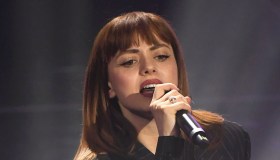 Annalisa, il testo della canzone di Sanremo 2016, Il diluvio universale