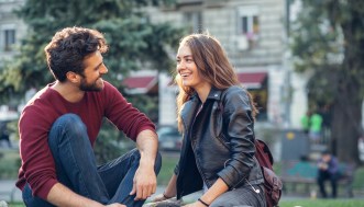 Vorrei aiutare la mia amica che soffre per amore