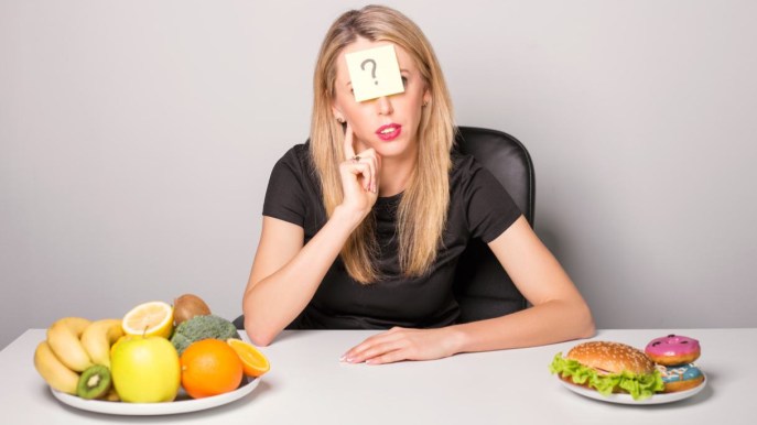 Dieta e corretta alimentazione: verità e falsi miti