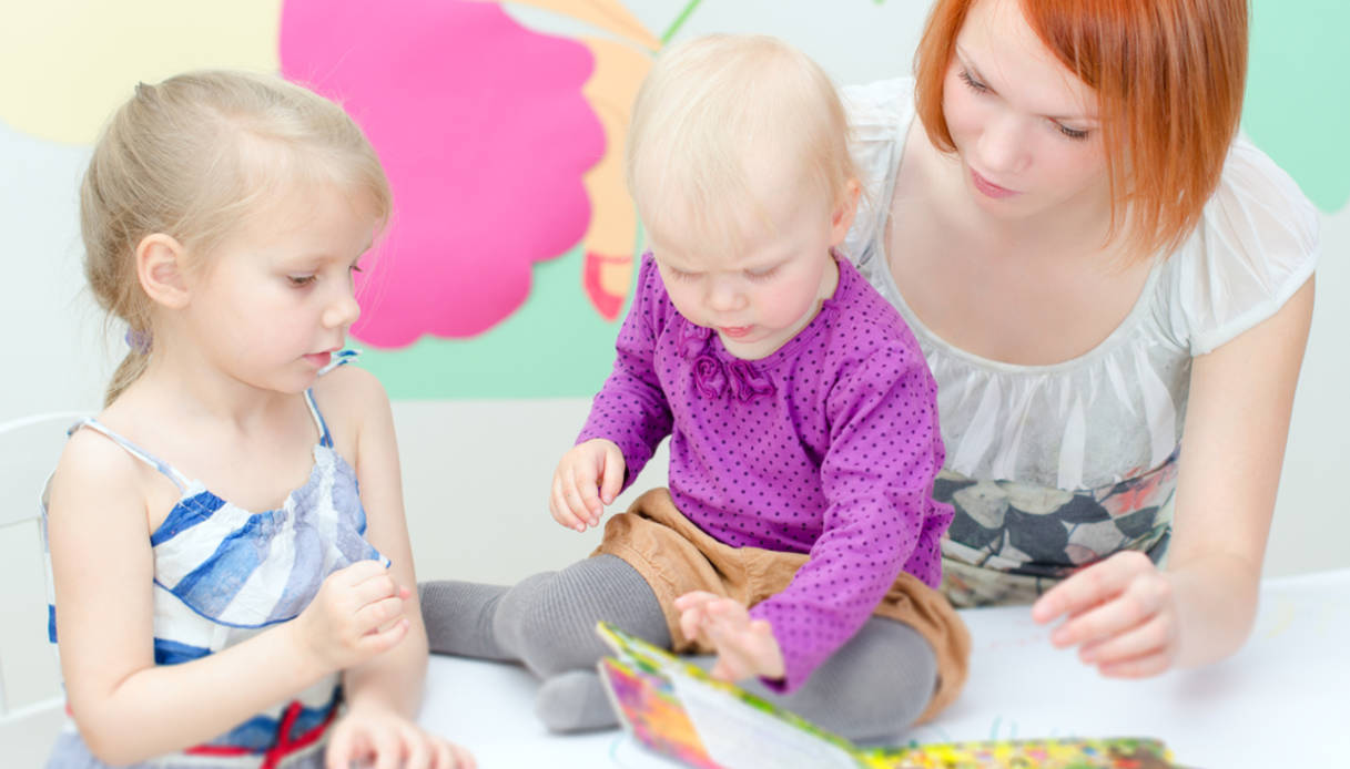 Baby Sitter Modena Come Sta Il Bambino
