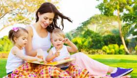 Leggere che passione! Come trasmettere l’amore per i libri