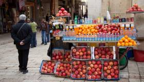 Gennaio: frutta e verdura di stagione