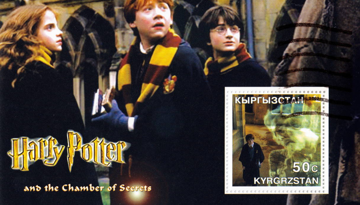 Quanti Libri Ha Scritto Jk Rowling