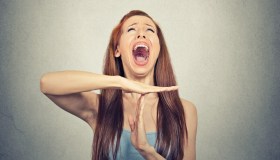 La sindrome della supermamma: come uscirne