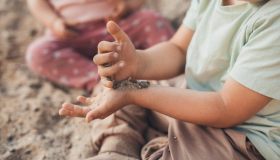 L’infezione da ascaridi: come prevenirla nei bambini