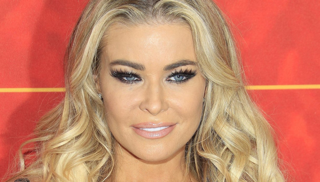 Carmen Electra, carriera e vita privata della modella e attrice