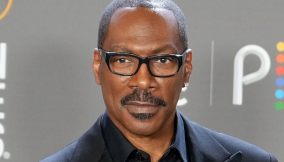 Eddie Murphy