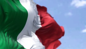 Tanti auguri Italia! (Anche se nessuno lo ricorda)