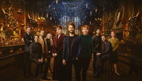 Harry Potter in che ordine guardarlo