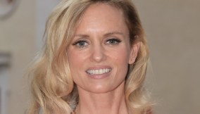 Justine Mattera