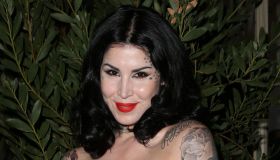 Kat Von D: vita, carriera, curiosità