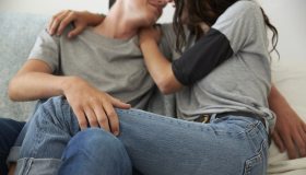 Sesso, quanto tempo aspettare prima di concedersi